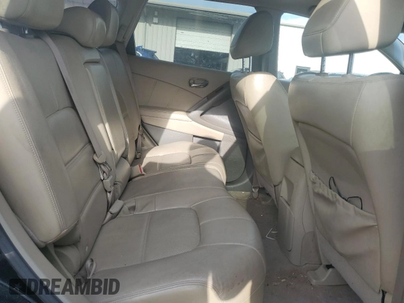 2014 Nissan Murano SV with VIN JN8AZ1MU3EW413083, listed as a Copart auction lot 70885944 with 212,100 mi miles and Clean Title. Bid and sale history available at carsss.com. Image 10.