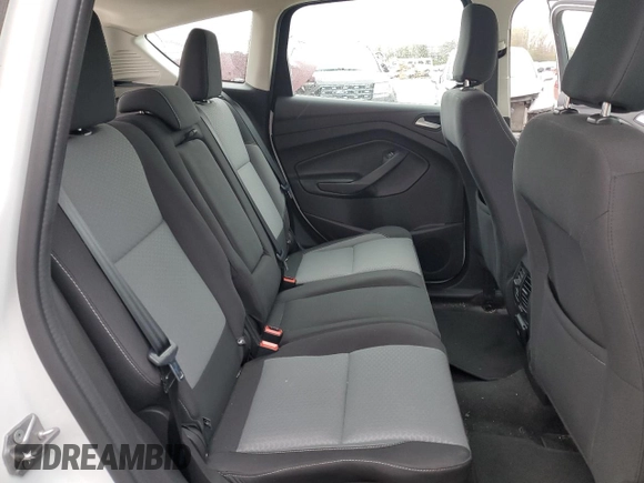 2018 Ford C-Max SE z VIN 1FADP5AU0JL105459, wystawiony jako Copart lot #48060644 z przebiegiem 51 623 mil mil oraz Szkoda całkowita • Salvage title. Historia ofert i sprzedaży dostępna na DreamBid. Obrazek 10.