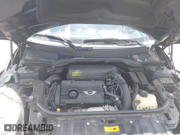 2012 MINI Countryman S с VIN WMWZC3C54CWM27414, выставлен на аукционе IAAI как лот 42581415 с пробегом 126 536 миль миль и . История ставок и продаж доступна на DreamBid. Изображение 10.