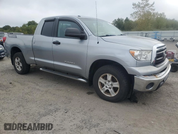 2010 Toyota Tundra 4WD Truck with VIN 5TFUM5F19AX015575, listed as a Copart auction lot 71979804 with 77,939 mi miles and Clean Title. Bid and sale history available at carsss.com. Image 4.
