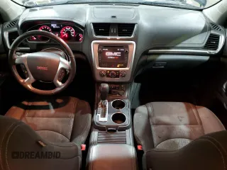 2015 GMC Acadia SLE z VIN 1GKKVPKD9FJ247818, wystawiony jako Copart lot #51492395 z przebiegiem 88 265 mil mil oraz Szkoda całkowita • Salvage title. Historia ofert i sprzedaży dostępna na DreamBid. Obrazek 8.