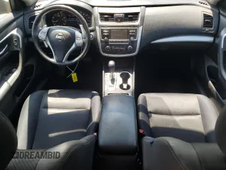 2017 Nissan Altima S with VIN 1N4AL3AP9HC119982, listed as a Copart auction lot 59414014 with 99,730 mi miles and Salvage Title. Bid and sale history available at DreamBid. Image 8.