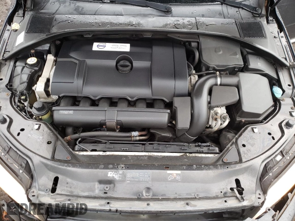 2011 Volvo S80 3.2L с VIN YV1940AS7B1147239, выставлен на аукционе Copart как лот 53158965 с пробегом 203 597 миль миль и Списание • Salvage title. История ставок и продаж доступна на DreamBid. Изображение 12.