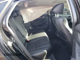 2021 Honda Accord Touring z VIN 1HGCV2F91MA010764, wystawiony jako Copart lot #51545885 z przebiegiem 96 820 mil mil oraz Szkoda całkowita • Salvage title. Historia ofert i sprzedaży dostępna na DreamBid. Obrazek 10.