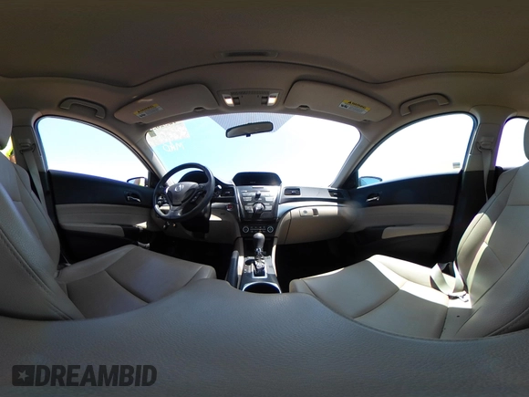 2018 Acura ILX with VIN 19UDE2F3XJA009432, listed as a IAAI auction lot 42520518 with 63,368 mi miles and . Bid and sale history available at DreamBid. Image 18.