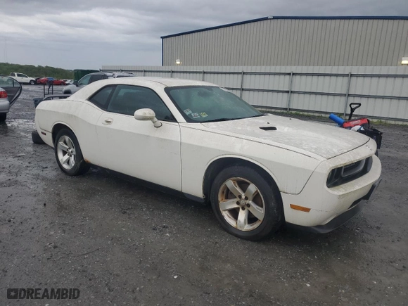 2009 Dodge Challenger SE with VIN 2B3LJ44V79H522576, listed as a Copart auction lot 52038555 with 168,322 mi miles and Clean Title. Bid and sale history available at carsss.com. Image 4.