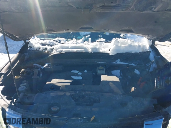 2017 Nissan Pathfinder S with VIN 5N1DR2MM5HC679687, listed as a IAAI auction lot 41574249 with 150,615 mi miles and . Bid and sale history available at DreamBid. Image 10.