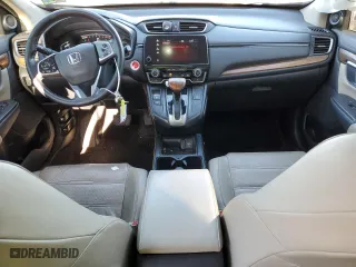 2019 Honda CR-V EX-L with VIN 2HKRW2H88KH671286, listed as a Copart auction lot 44616885 with 149,279 mi miles and Salvage Title. Bid and sale history available at carsss.com. Image 8.
