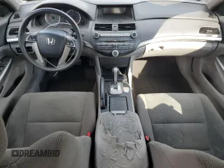 2010 Honda Accord EX z VIN 5KBCP3F79AB009556, wystawiony jako Copart lot #43731635 z przebiegiem 76 888 mil mil oraz Szkoda całkowita • Salvage title. Historia ofert i sprzedaży dostępna na DreamBid. Obrazek 8.