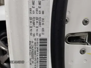 2016 Jeep Patriot High Altitude with VIN 1C4NJPFA5GD526767, listed as a Copart auction lot 81524804 with 25,553 mi miles and Salvage Title. Bid and sale history available at carsss.com. Image 12.