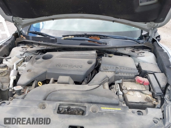2017 Nissan Altima SV z VIN 1N4AL3AP1HC291908, wystawiony jako IAAI lot #42364395 z przebiegiem 207 453 mil mil oraz . Historia ofert i sprzedaży dostępna na DreamBid. Obrazek 10.