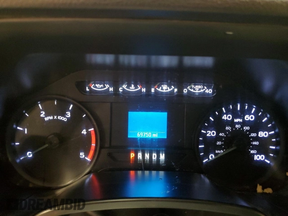 2020 Ford F-250 XL с VIN 1FT8X2BT4LED45086, выставлен на аукционе Copart как лот 45534235 с пробегом 69 750 миль миль и Списание • Salvage title. История ставок и продаж доступна на DreamBid. Изображение 9.