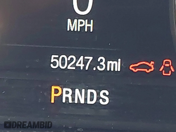 2019 Lincoln MKZ Reserve II с VIN 3LN6L5E97KR605301, выставлен на аукционе IAAI как лот 41818799 с пробегом 50 247 миль миль и . История ставок и продаж доступна на DreamBid. Изображение 16.