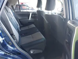 2021 Toyota 4Runner SR5 with VIN JTEMU5JR3M5933542, listed as a IAAI auction lot 41940744 with 68,462 mi miles and . Bid and sale history available at DreamBid. Image 8.