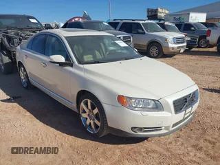 2009 Volvo S80 с VIN YV1AR852591098625, выставлен на аукционе IAAI как лот 41656862 с пробегом 162 837 миль миль и . История ставок и продаж доступна на DreamBid. Изображение 1.