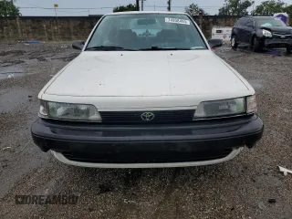 1991 Toyota Camry z VIN JT2SV21E2M3435406, wystawiony jako Copart lot #74958494 z przebiegiem 127 580 mil mil oraz Szkoda całkowita • Salvage title. Historia ofert i sprzedaży dostępna na DreamBid. Obrazek 5.