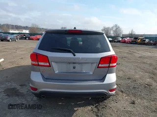 2019 Dodge Journey GT with VIN 3C4PDDEG9KT764693, listed as a IAAI auction lot 41780375 with 119,186 mi miles and . Bid and sale history available at carsss.com. Image 17.