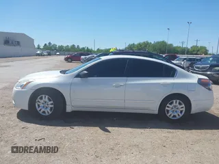 2011 Nissan Altima S with VIN 1N4AL2AP1BN479236, listed as a IAAI auction lot 41954002 with 169,829 mi miles and . Bid and sale history available at DreamBid. Image 14.