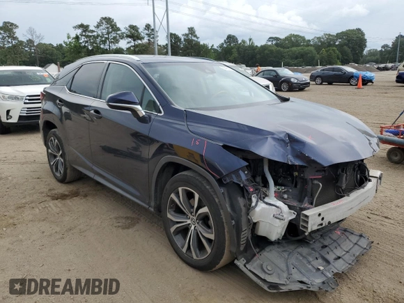 2018 Lexus RX 350 z VIN 2T2ZZMCA6JC099077, wystawiony jako Copart lot #60463185 z przebiegiem 87 938 mil mil oraz Szkoda całkowita • Salvage title. Historia ofert i sprzedaży dostępna na DreamBid. Obrazek 4.