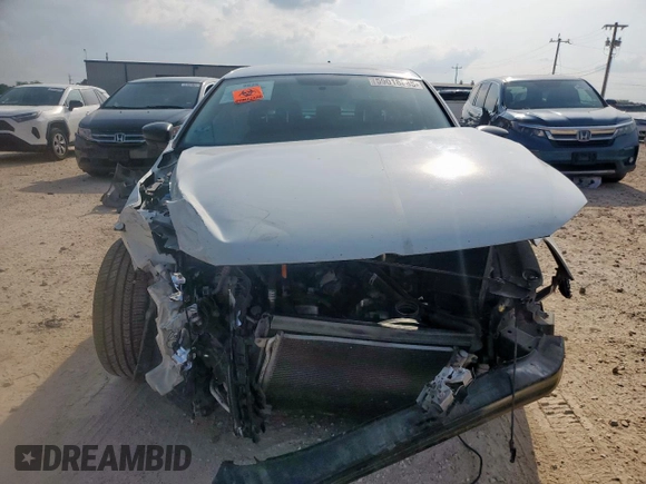 2015 Volkswagen Jetta S with VIN 3VW2K7AJ6FM293411, listed as a Copart auction lot 59018885 with 163,992 mi miles and Salvage title. Bid and sale history available at DreamBid. Image 5.
