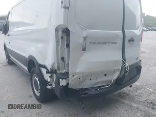 2020 Ford Transit Cargo с VIN 1FTBR1Y84LKA03622, выставлен на аукционе IAAI как лот 41966900 с пробегом 117 059 миль миль и . История ставок и продаж доступна на DreamBid. Изображение 6.