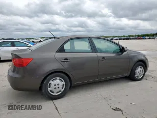2011 Kia Forte EX with VIN KNAFU4A26B5398274, listed as a Copart auction lot 51126155 with 226,004 mi miles and Clean Title. Bid and sale history available at carsss.com. Image 3.