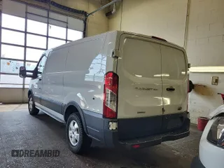 2018 Ford Transit with VIN 1FTYR1YG1JKB52228, listed as a IAAI auction lot 42832860 with 129,473 mi miles and . Bid and sale history available at DreamBid. Image 37.