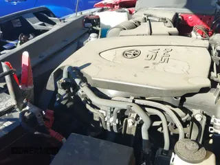 2020 Toyota Tacoma SR5 с VIN 3TMBZ5DN8LM025747, выставлен на аукционе IAAI как лот 41158983 с пробегом 75 145 миль миль и . История ставок и продаж доступна на DreamBid. Изображение 19.