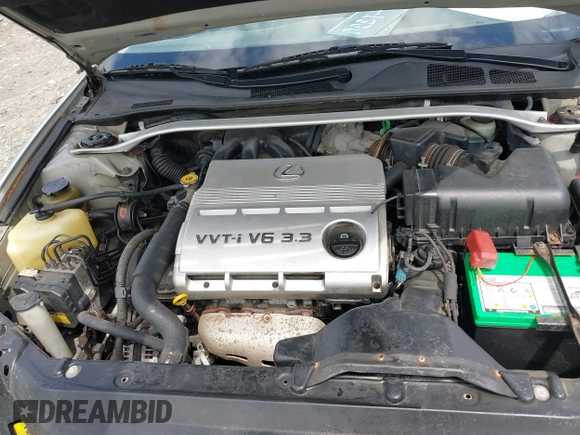 2004 Lexus ES 350 with VIN JTHBA30G745038756, listed as a IAAI auction lot 42254610 with 169,121 mi miles and . Bid and sale history available at DreamBid. Image 10.
