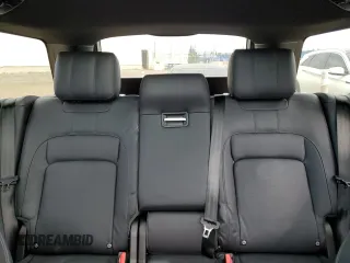 2022 Land Rover Range Rover Westminster z VIN SALGS2RU7NA469462, wystawiony jako Copart lot #62641334 z przebiegiem 26 033 mil mil oraz Szkoda całkowita • Salvage title. Historia ofert i sprzedaży dostępna na DreamBid. Obrazek 10.