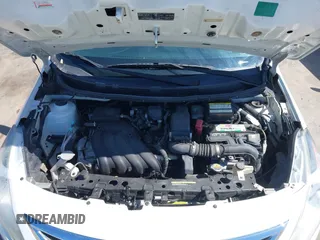 2015 Nissan Versa S Plus with VIN 3N1CN7AP0FL952210, listed as a IAAI auction lot 41754067 with 157,412 mi miles and . Bid and sale history available at DreamBid. Image 10.