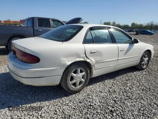 2004 Buick Regal LS with VIN 2G4WB52K841184710, listed as a Copart auction lot 54714385 with Not provided miles and Salvage title. Bid and sale history available at DreamBid. Image 3.