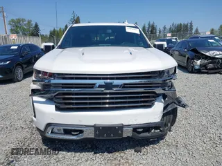 2022 Chevrolet Silverado 1500 High Country with VIN 1GCUYHEL6NZ179904, listed as a IAAI auction lot 42094469 with 16,528 mi miles and . Bid and sale history available at DreamBid. Image 12.
