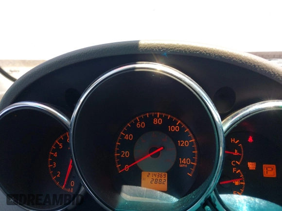 2006 Nissan Altima 2.5 with VIN 1N4AL11D96N412812, listed as a IAAI auction lot 42398083 with 214,369 mi miles and . Bid and sale history available at DreamBid. Image 7.