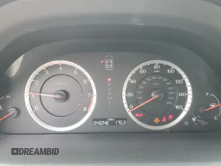 2011 Honda Accord EX z VIN 1HGCP2F76BA133580, wystawiony jako Copart lot #59005675 z przebiegiem 45 046 mil mil oraz Szkoda całkowita • Salvage title. Historia ofert i sprzedaży dostępna na DreamBid. Obrazek 9.