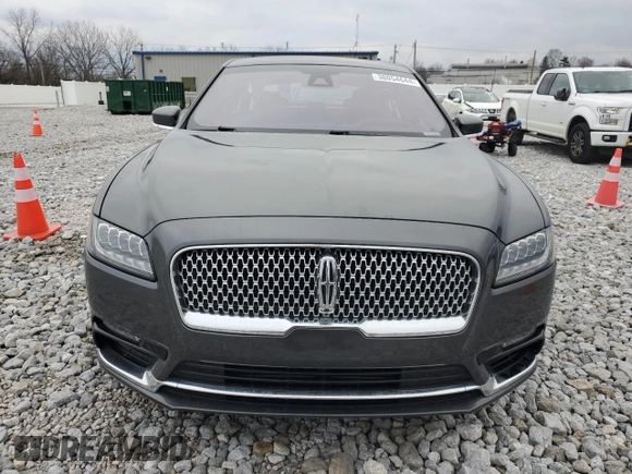 2020 Lincoln Continental Reserve z VIN 1LN6L9NP3L5604463, wystawiony jako Copart lot #38054644 z przebiegiem 63 835 mil mil oraz . Historia ofert i sprzedaży dostępna na DreamBid. Obrazek 5.