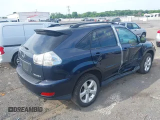 2004 Lexus RX 330 z VIN 2T2HA31U74C014231, wystawiony jako IAAI lot #42463031 z przebiegiem 154 635 mil mil oraz . Historia ofert i sprzedaży dostępna na DreamBid. Obrazek 4.