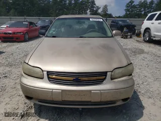 2003 Chevrolet Malibu LS with VIN 1G1NE52JX3M656822, listed as a Copart auction lot 68388524 with 161,222 mi miles and Salvage Title. Bid and sale history available at carsss.com. Image 5.