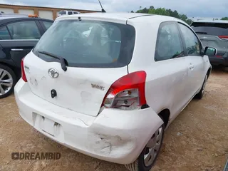 2008 Toyota Yaris с VIN JTDJT923285205244, выставлен на аукционе IAAI как лот 42366332 с пробегом 153 743 миль миль и . История ставок и продаж доступна на DreamBid. Изображение 4.