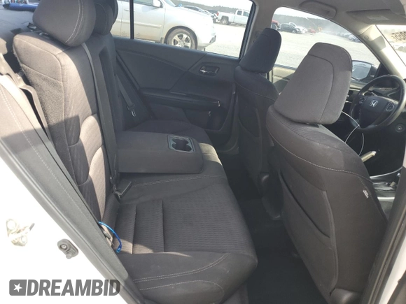 2015 Honda Accord Sport with VIN 1HGCR2F55FA060443, listed as a Copart auction lot 49102055 with 217,414 mi miles and Salvage Title. Bid and sale history available at DreamBid. Image 10.
