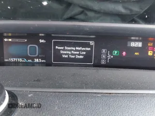 2020 Toyota Prius LE with VIN JTDKARFP6L3159932, listed as a IAAI auction lot 42714958 with 157,110 mi miles and . Bid and sale history available at DreamBid. Image 7.