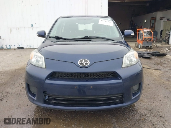 2014 Scion xD with VIN JTKKUPB4XE1045480, listed as a IAAI auction lot 41712312 with 147,897 mi miles and . Bid and sale history available at DreamBid. Image 12.