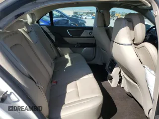 2020 Lincoln Continental Reserve z VIN 1LN6L9NP2L5601991, wystawiony jako Copart lot #50661795 z przebiegiem 19 242 mil mil oraz Tytuł czysty. Historia ofert i sprzedaży dostępna na DreamBid. Obrazek 10.