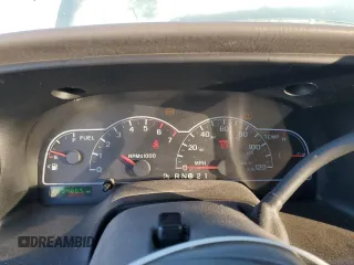 2001 Ford Windstar LX with VIN 2FMZA50401BB38265, listed as a Copart auction lot 47101675 with 229,486 mi miles and Salvage Title. Bid and sale history available at carsss.com. Image 9.