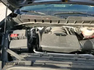 2020 Chevrolet Silverado 1500 Custom z VIN 1GCRYBEH7LZ188218, wystawiony jako Copart lot #80005385 z przebiegiem 44 148 mil mil oraz Szkoda całkowita • Salvage title. Historia ofert i sprzedaży dostępna na DreamBid. Obrazek 15.