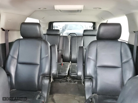 2012 Chevrolet Suburban LTZ with VIN 1GNSCKE08CR230252, listed as a Copart auction lot 79017724 with 183,686 mi miles and Clean Title. Bid and sale history available at carsss.com. Image 10.