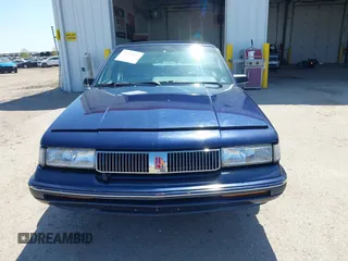 1996 Oldsmobile Cutlass Ciera 1SA VX5 z VIN 1G3AJ55M6T6397371, wystawiony jako IAAI lot #42222459 z przebiegiem 92 232 mil mil oraz . Historia ofert i sprzedaży dostępna na DreamBid. Obrazek 12.
