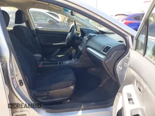 2015 Subaru Impreza 2.0i с VIN JF1GPAA60F8207944, выставлен на аукционе IAAI как лот 42140916 с пробегом 123 378 миль миль и . История ставок и продаж доступна на DreamBid. Изображение 5.