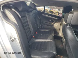 2016 Volkswagen CC Sport with VIN WVWBP7AN3GE518172, listed as a Copart auction lot 44223205 with 79,314 mi miles and Salvage Title. Bid and sale history available at carsss.com. Image 10.