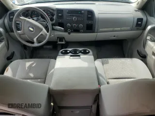 2013 Chevrolet Silverado 1500 LT with VIN 3GCPCSEA3DG179607, listed as a Copart auction lot 51309365 with 162,007 mi miles and Salvage Title. Bid and sale history available at DreamBid. Image 8.